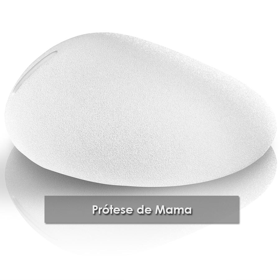 Prótese de Mama